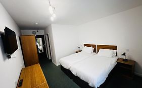 Ox Hotel Carlisle